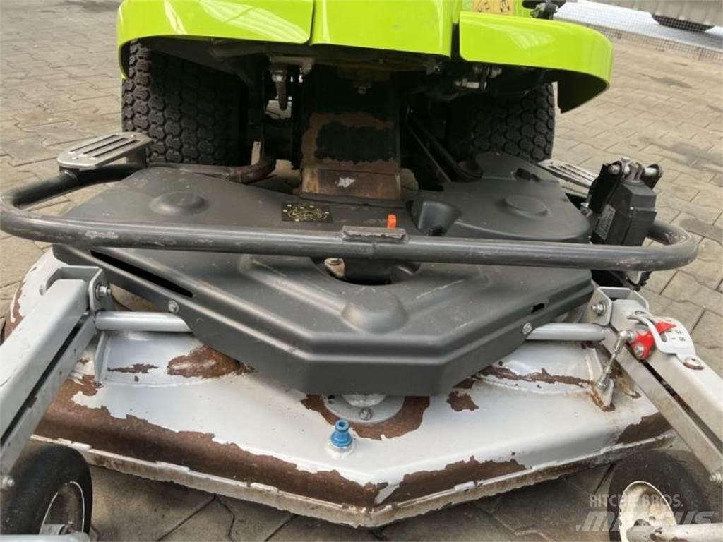 Grillo FD 450 Samochodné kosačky