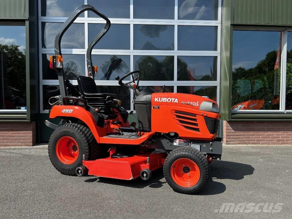Kubota BX 2350 D Kompaktné traktory