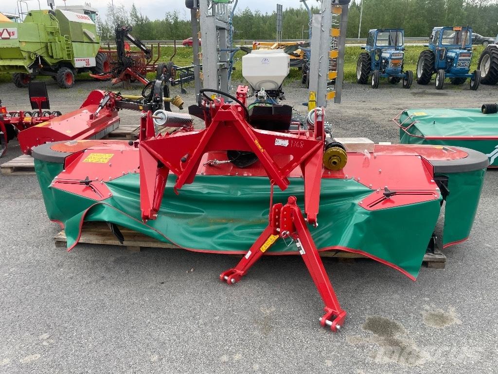 Kverneland FT3336 Žací stroj-kondicionér