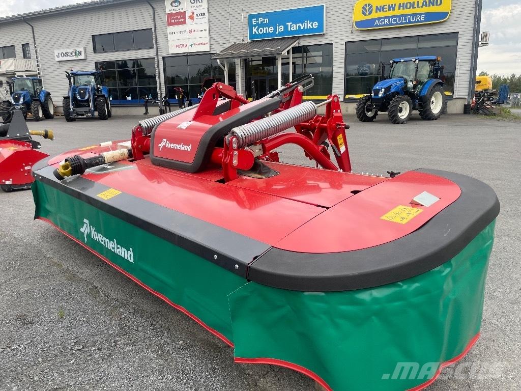 Kverneland FT3336 Žací stroj-kondicionér