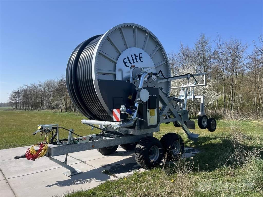 Elite 738 110-600 Zavlažovanie