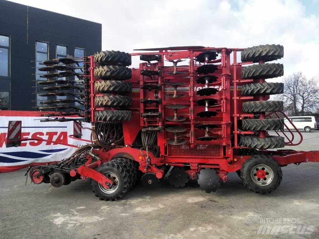 Horsch Pronto 6 DC Mechanické sejačky