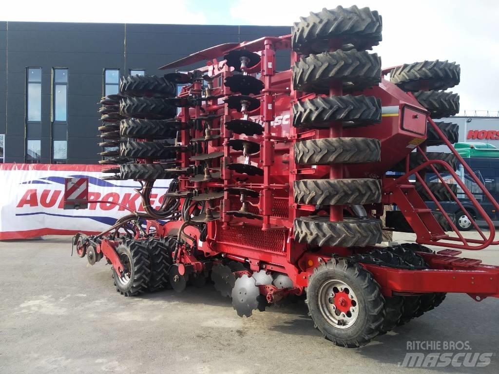 Horsch Pronto 6 DC Mechanické sejačky