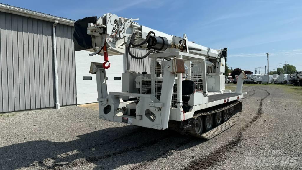 Altec D947TR Ďalšie nákladné vozidlá