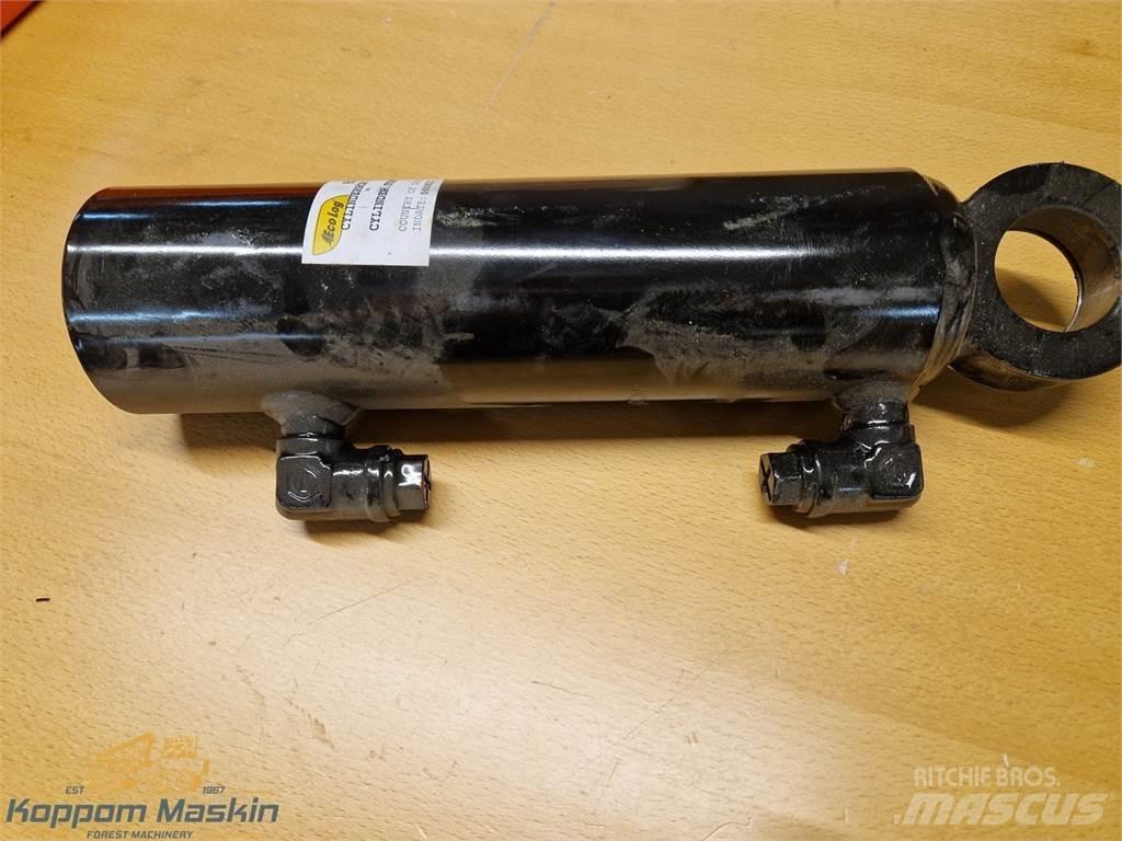 Eco Log 6001960 Hydraulika