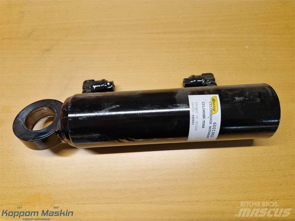 Eco Log 6001960 Hydraulika