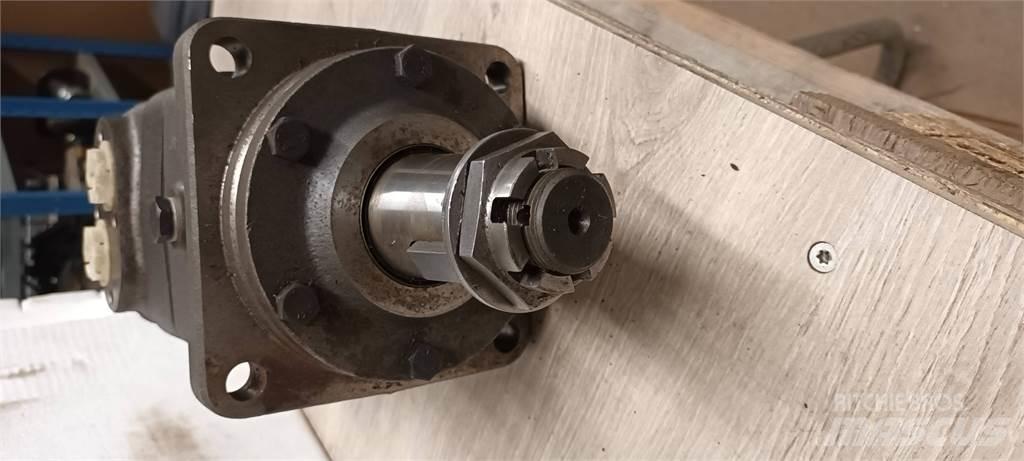 Danfoss 151B3015 Hydraulika