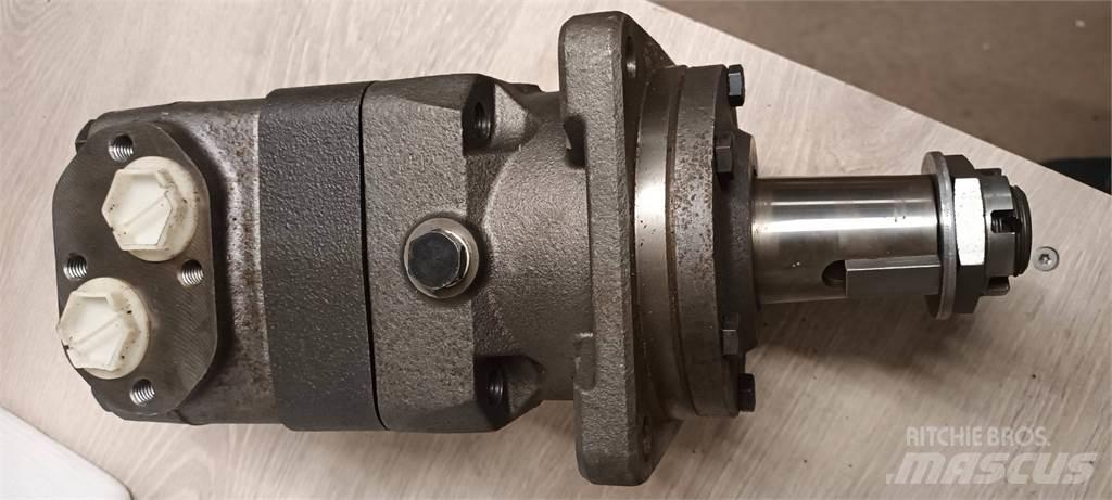 Danfoss 151B3015 Hydraulika