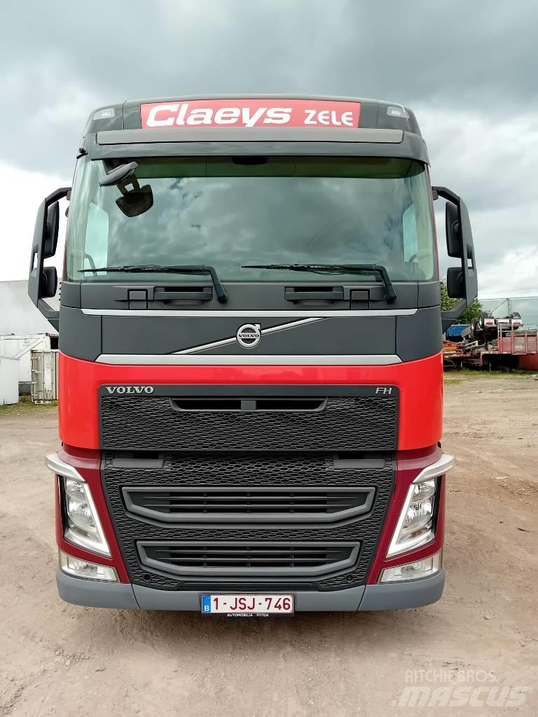 Volvo FH 12 460 Ťahače