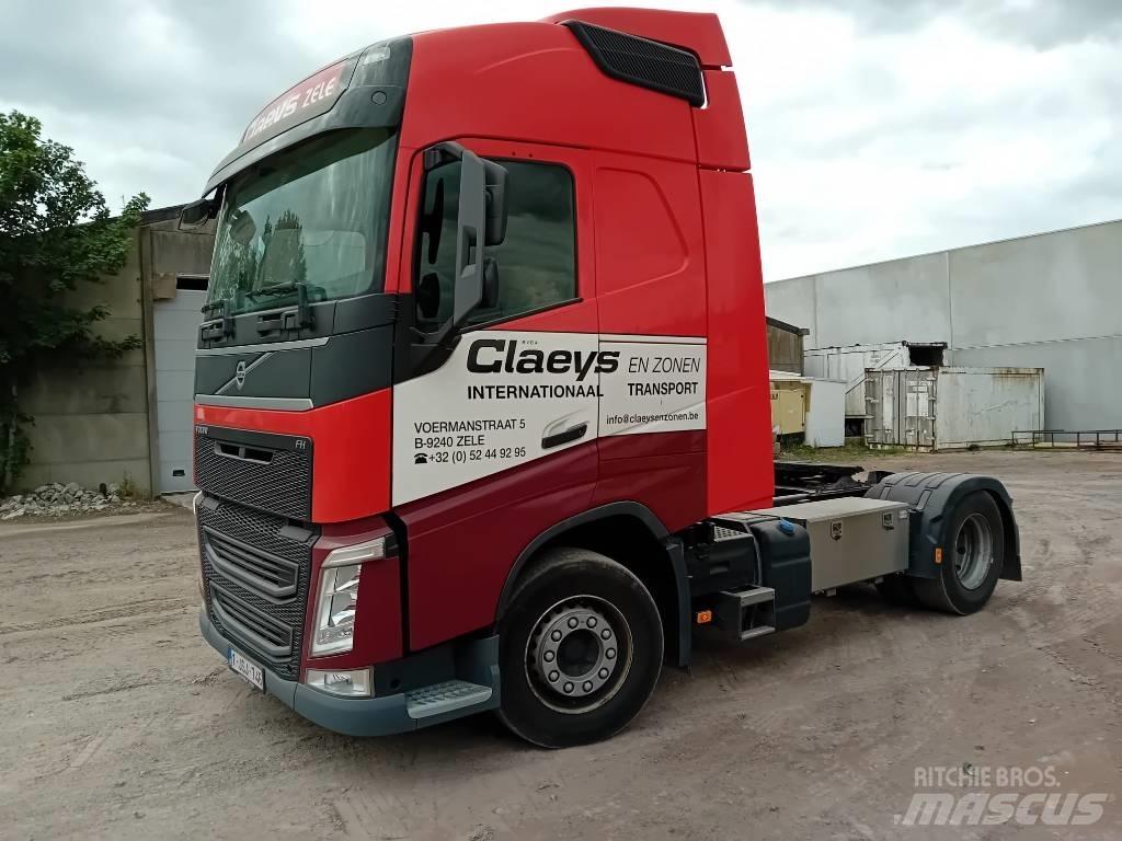 Volvo FH 12 460 Ťahače