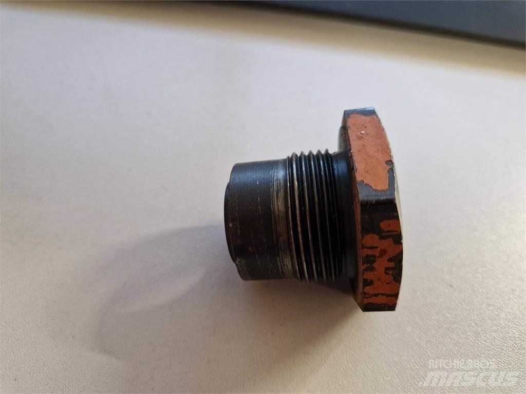 Rottne 009-0001 Hydraulika