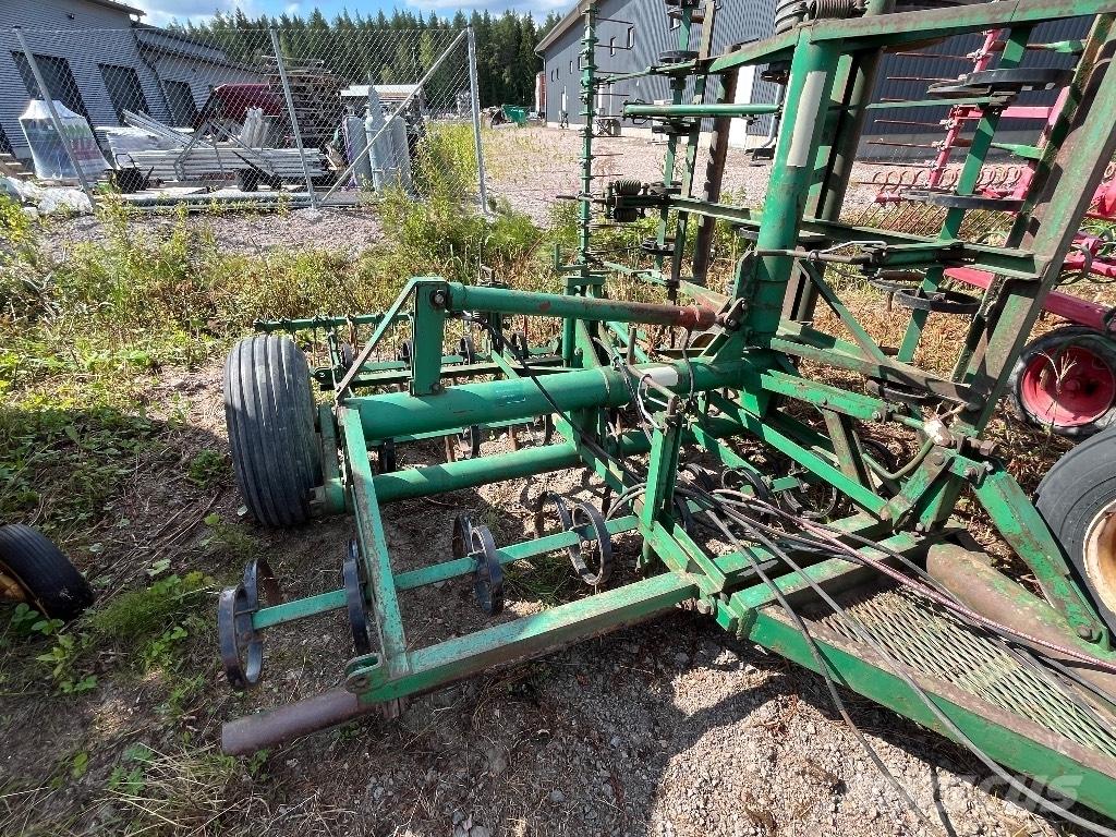 Wiberg 360 Brány