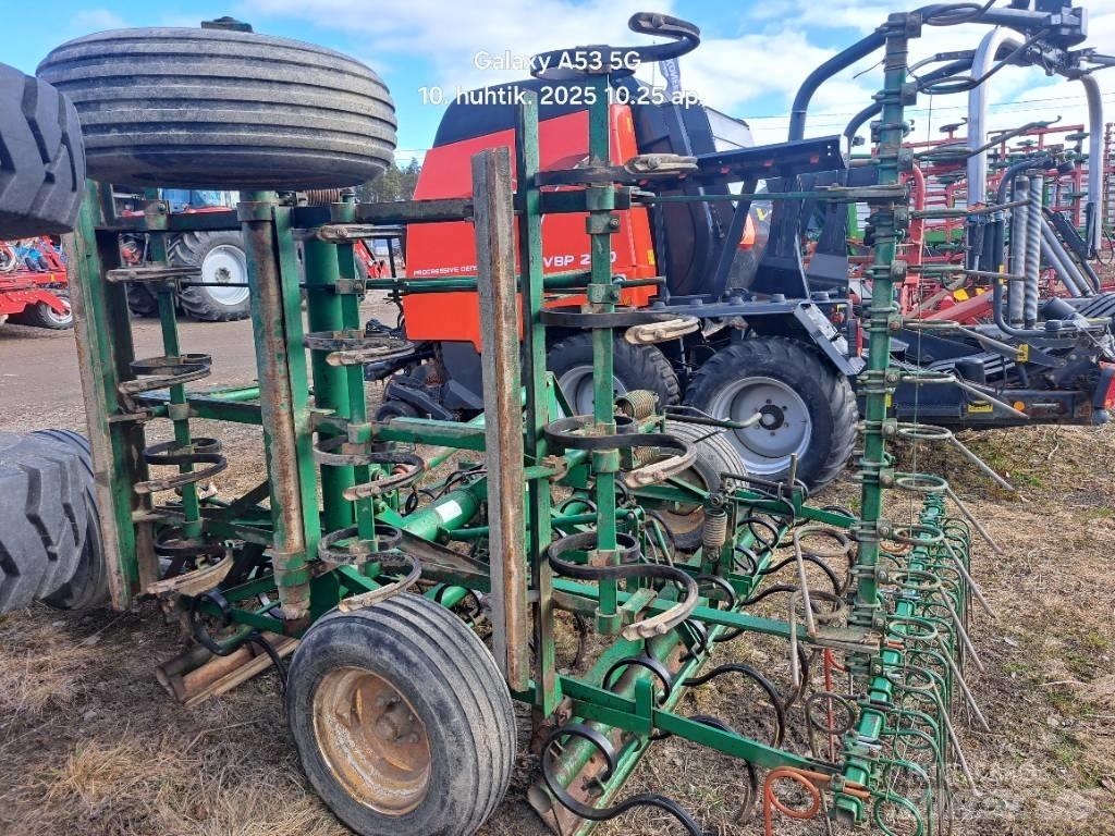Wiberg 360 Brány