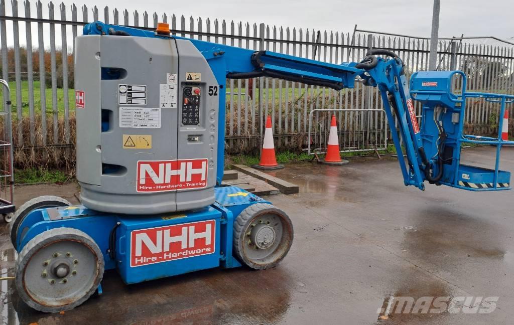 Genie Z 30/20 Kĺbové plošiny