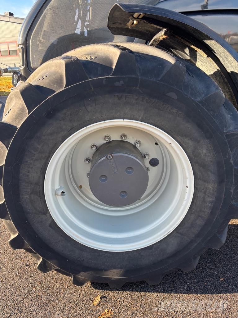 Valtra S 293 Traktory