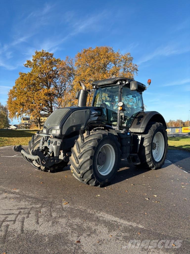 Valtra S 293 Traktory