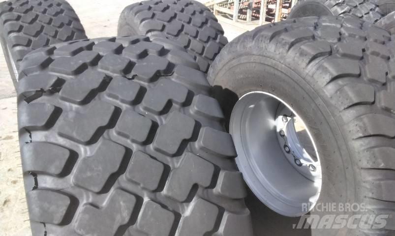 Alliance 600/55R26.5 Pneumatiky, kolesá a ráfiky