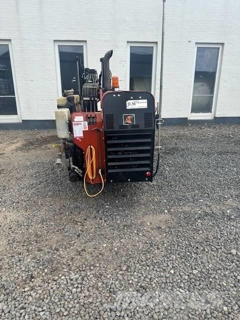 Ditch Witch JT 5 Horizontálne vŕtacie zariadenie