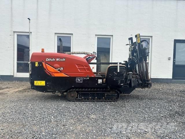 Ditch Witch JT 5 Horizontálne vŕtacie zariadenie