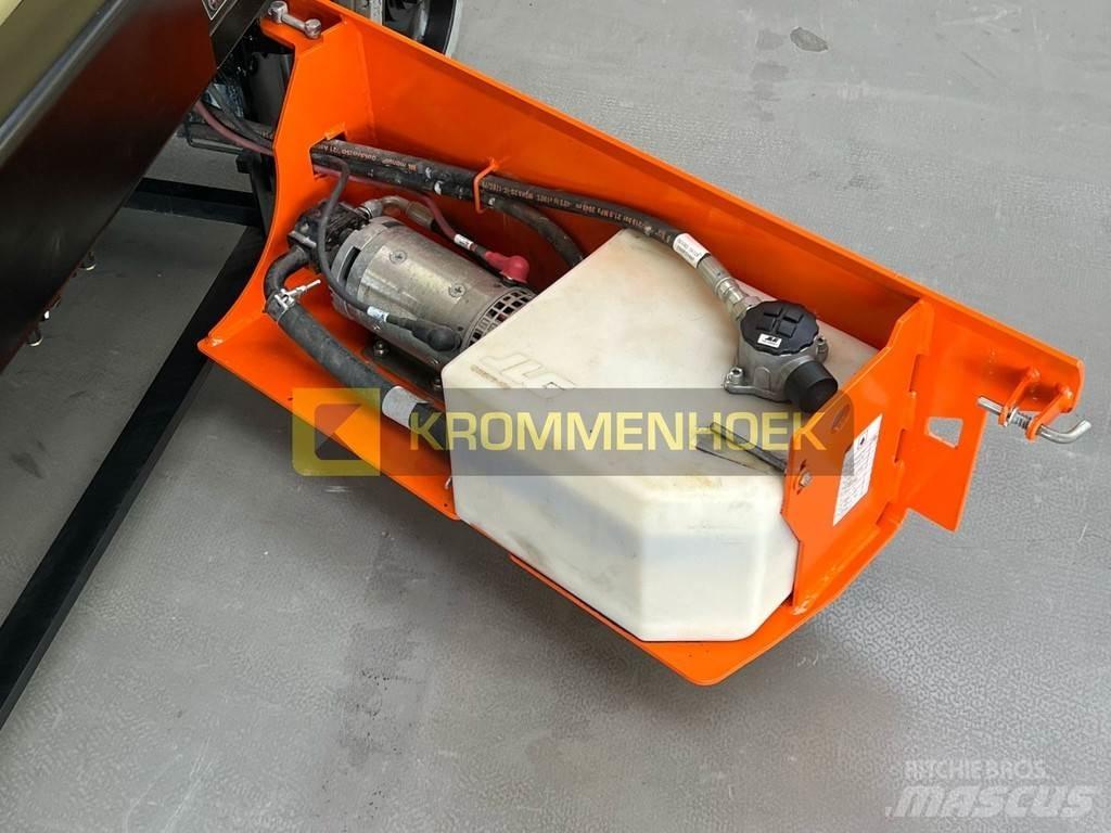 JLG R 3246 Nožnicové zdvíhacie plošiny