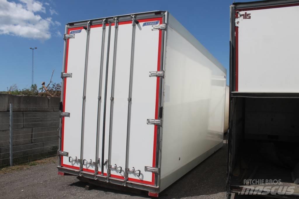 Närko Serie 33764 Boxy