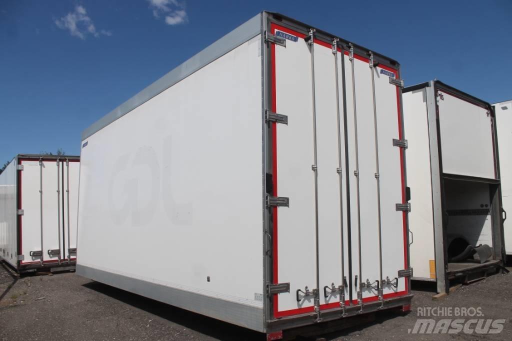 Närko Serie 33764 Boxy