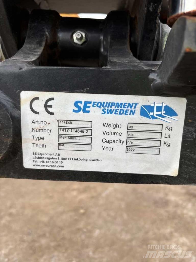 Wacker Neuson ET 18 Mini rýpadlá < 7t
