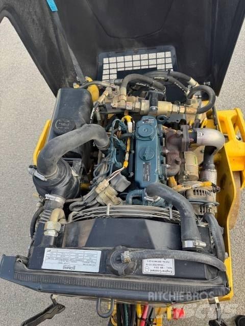 Bomag BW 100 AD M-5 Tandemové valce