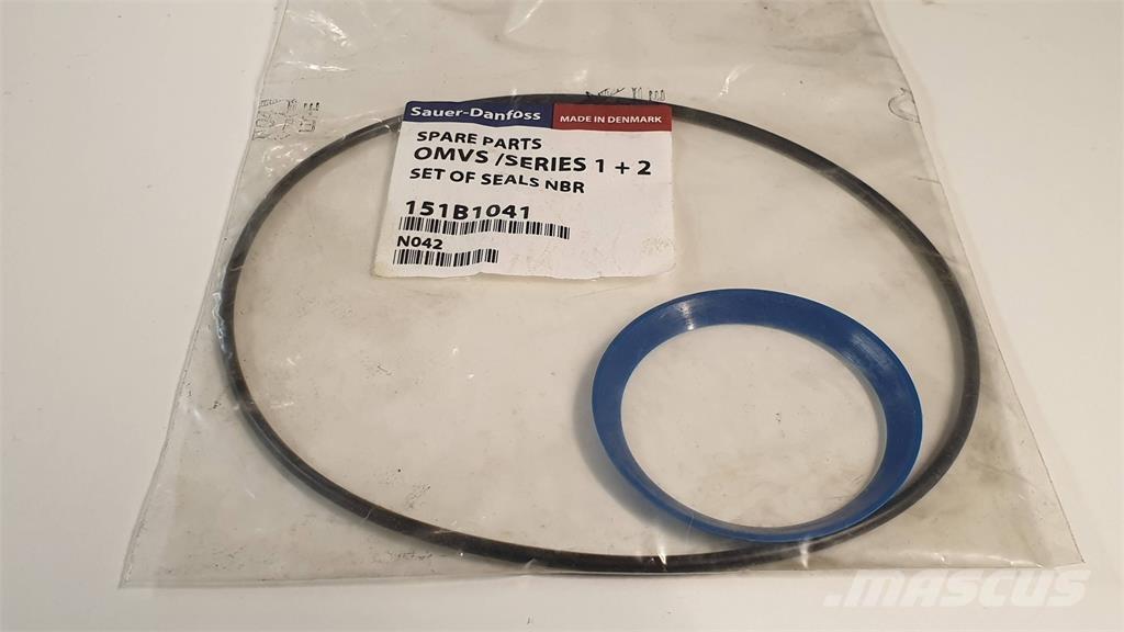 Ponsse 151B1041 Hydraulika