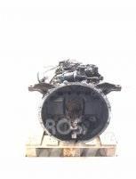 ZF 8S180 MAN Prevodovky