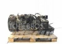 ZF 8S180 MAN Prevodovky