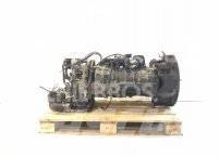 ZF 8S180 MAN Prevodovky