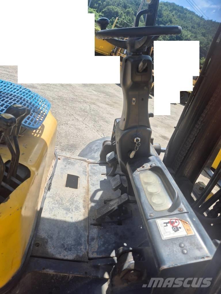 Doosan D 45 SC-9 Iné