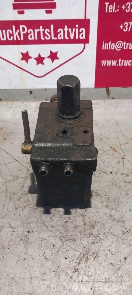 MAN TGS.    85417236020 Hydraulika