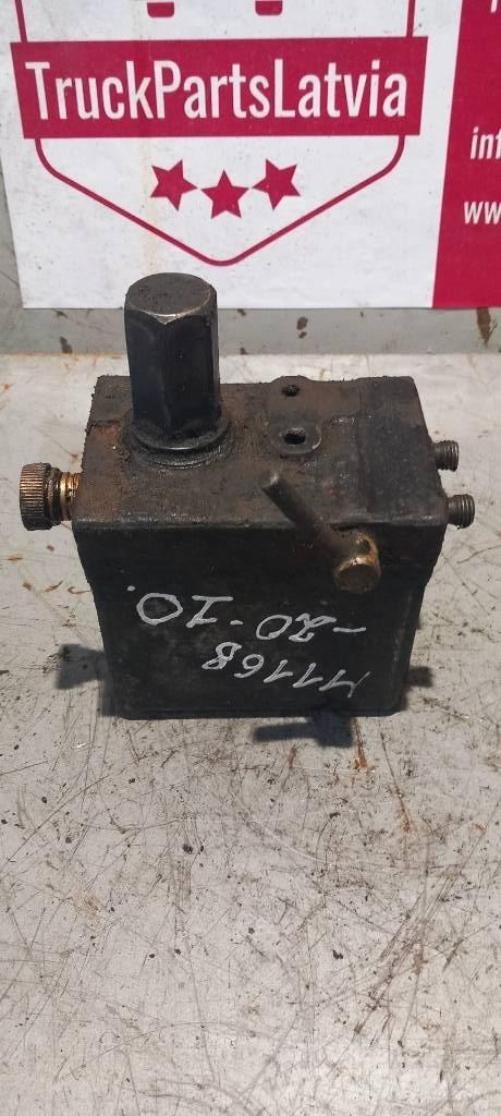 MAN TGS.    85417236020 Hydraulika