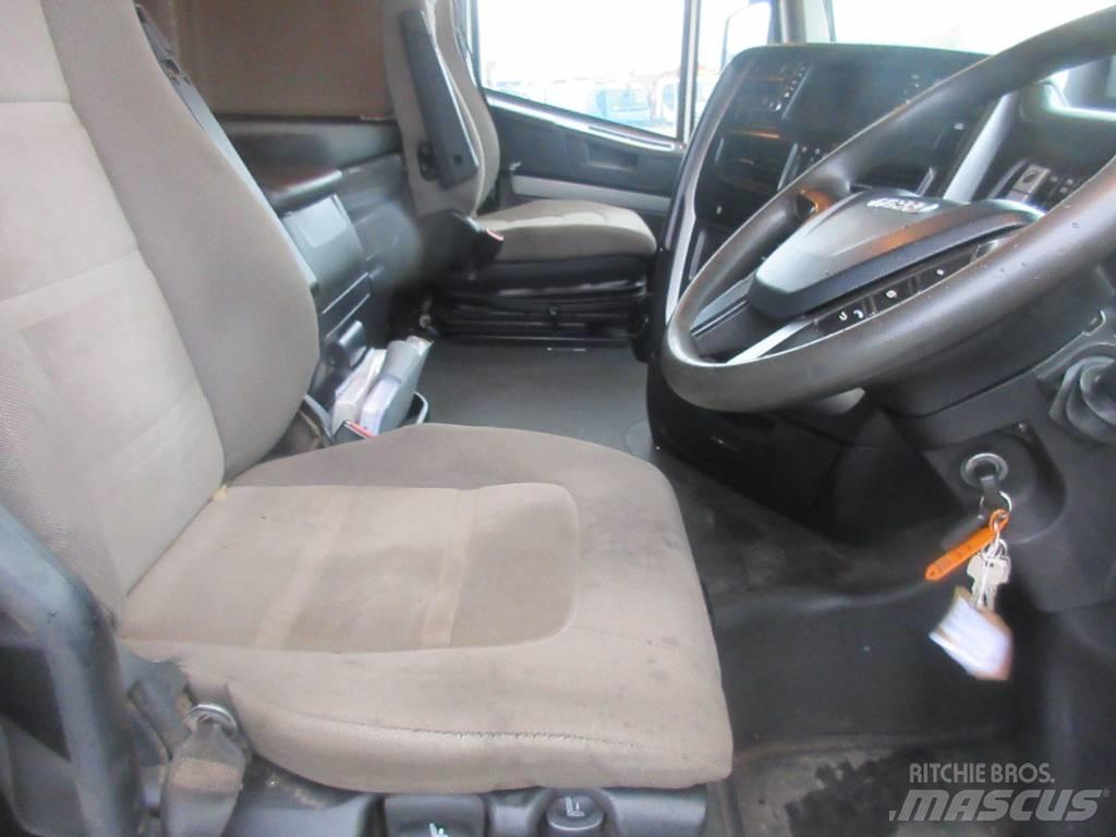 Iveco Stralis 460 Ťahače