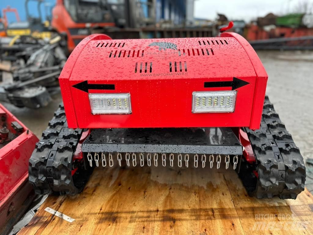 Raptor VT900 Robotické kosačky