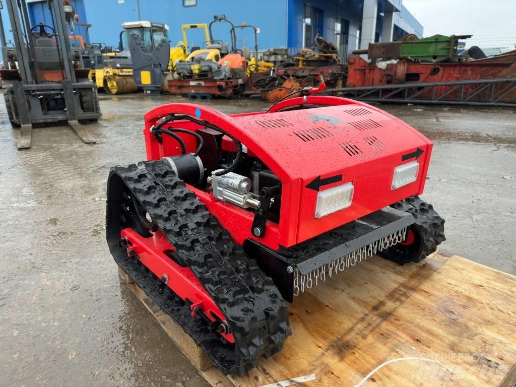 Raptor VT900 Robotické kosačky