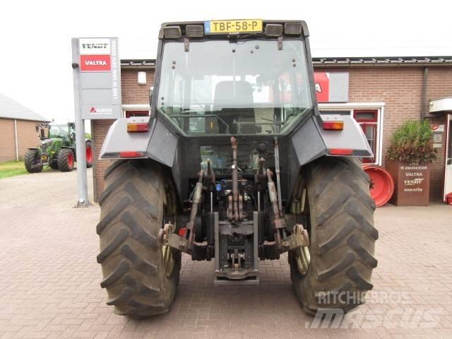 Valmet 8000 Traktory