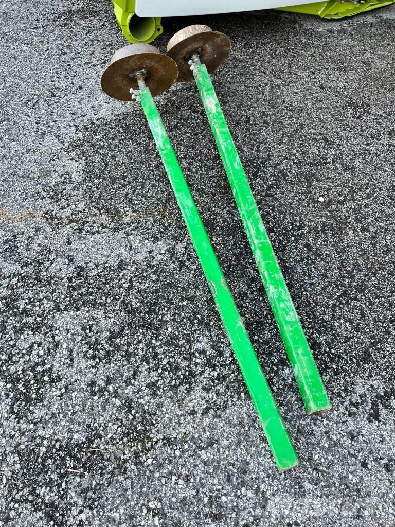 Sfoggia ELETTRA 6 F Presné sejačky