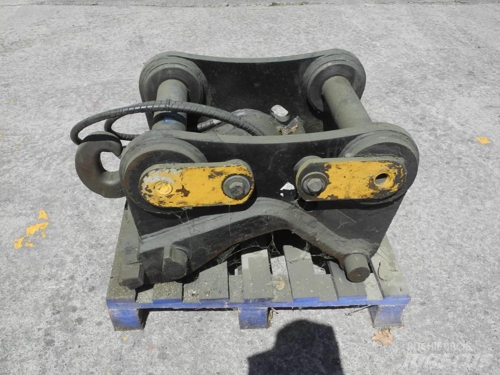 CAT CW 40 Rýchlospojky
