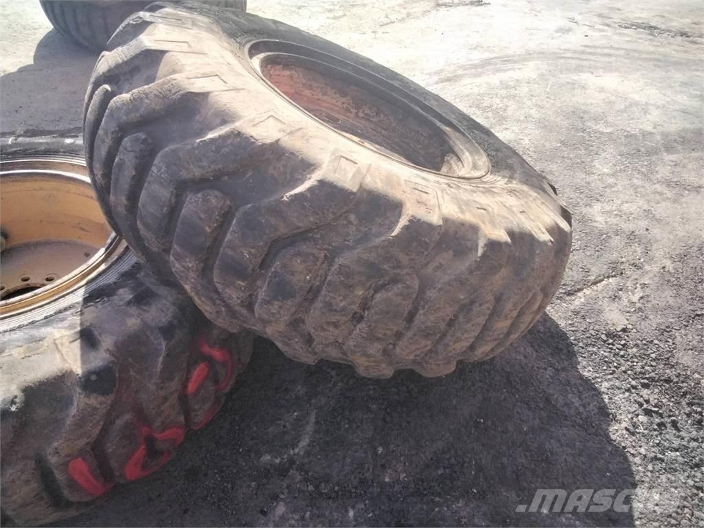 Nokian Els 17,5x25 Pneumatiky, kolesá a ráfiky