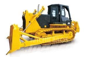 Shantui SD32D Pásové dozéry