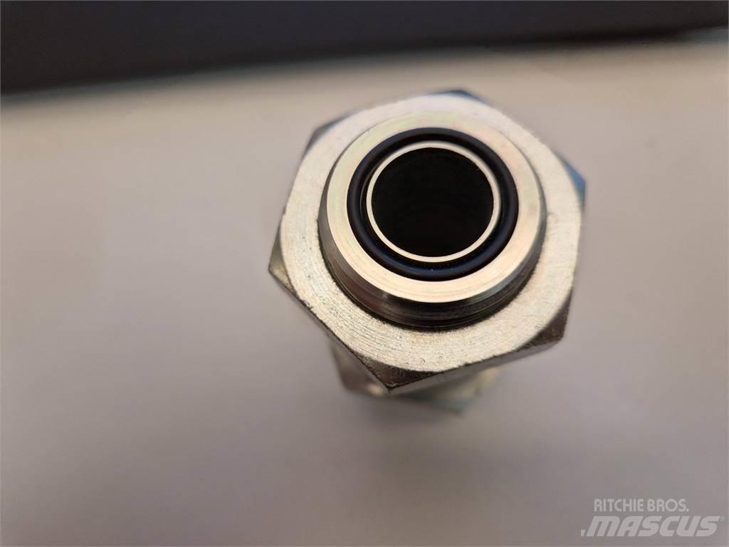 Ponsse 0062273 Hydraulika