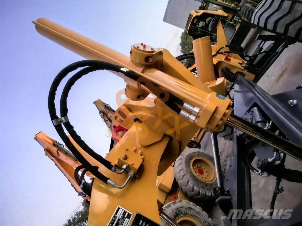 XCMG GR 2153 Grejdery