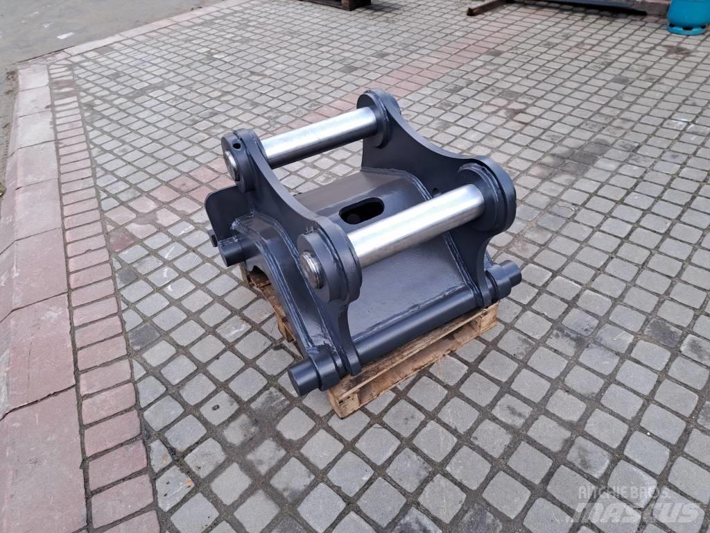 Doosan DX Kolesové rýpadlá