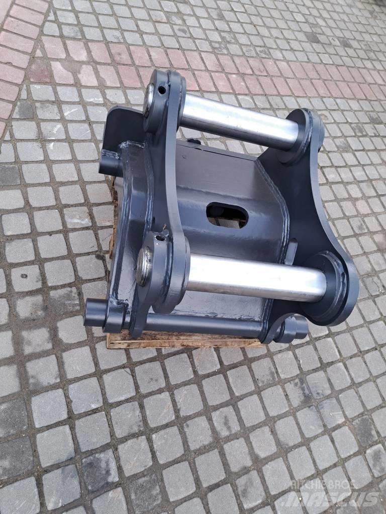 Doosan DX Kolesové rýpadlá