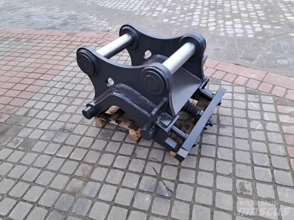 Doosan DX Kolesové rýpadlá