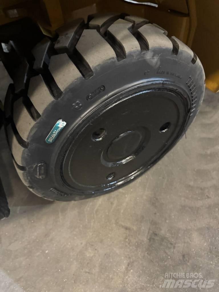 CAT 2C 6000 Iné