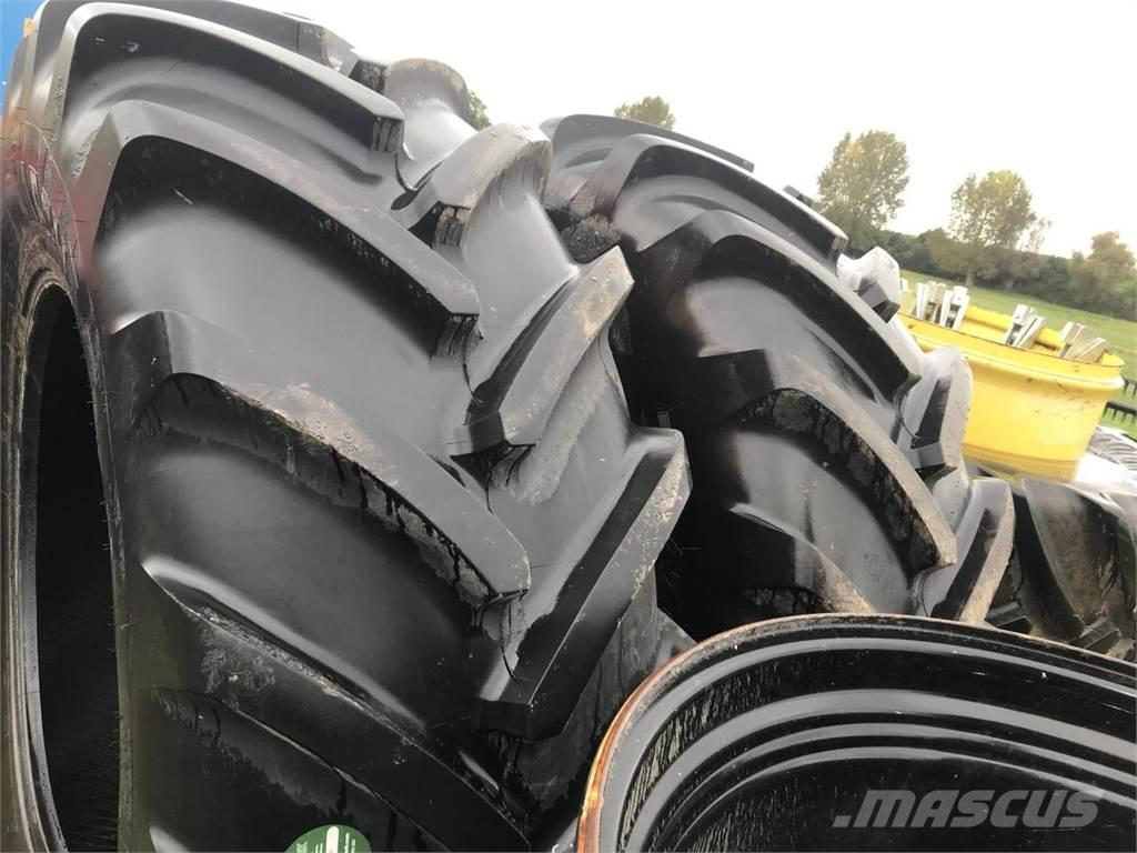 Michelin 710/70R42 Pneumatiky, kolesá a ráfiky